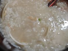 -岱晓海港海鲜粥