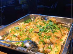 -华德来餐厅(集美店)