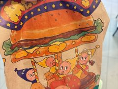 -麦当劳(溧阳万达店)