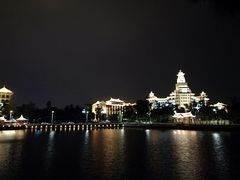-龙舟池