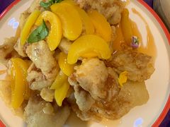 -韩记海鲜饺子(隆仁世家店)