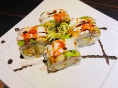 -山葵家·创意料理(宁波来福士店)