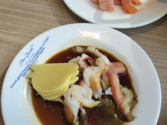 -星伦多自助料理(永旺店)