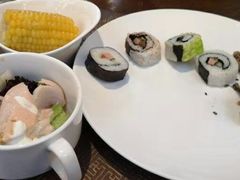 -天目湖御水温泉·度假酒店