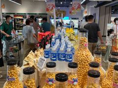 -7fresh七鲜(大族广场店)
