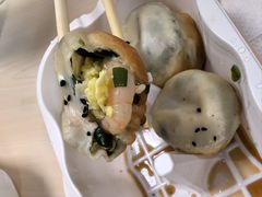 -邓记一品生煎(奥克斯广场店)