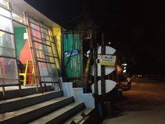 -Jonah's Fruit Shake & Snack Bar