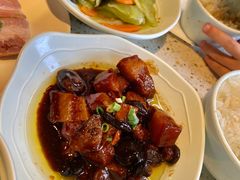 -东园小馆·早茶·淮扬小炒(江都路店)