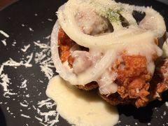 -Fuzzy Bistro 浮几韩餐·茶酒馆
