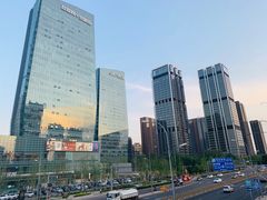 -大族广场Mall&More