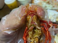 -聚汇三少·龙虾·中餐厅(莫邪路新天地店)