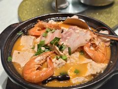 -阿娘家·原生态农家菜(国顺东路店)