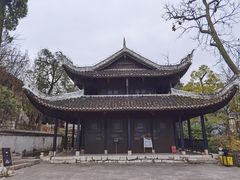-阳明祠
