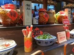 -客家大院·非遗赣南客家菜(郁孤台店)