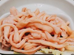 -密友回转自助火锅(中海环宇城店)