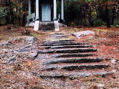 -南京市无想山景区