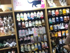 -九木杂物社(恒隆广场店)