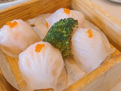 -渔村盛宴(航空新城店)