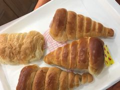 -新侨三宝乐面包店(崇文门店)