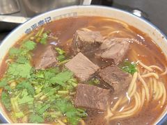 -宛平李记小吃(东关街店)