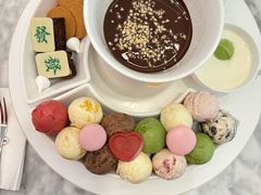 -哈根达斯(美罗城店)