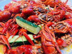 -渔家风味·鲅鱼水饺·央视展播·海鲜天津菜(开发区店)