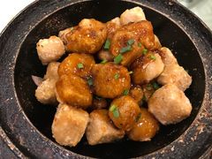 -江南村酒家