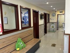 -艾贝尔宠物医院·24H转诊中心·肿瘤猫专科(江宁双龙店)