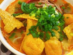 -螺小胖柳州螺蛳粉(钟楼总店)