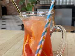 鲜果冰茶-LENBACH兰巴赫西餐啤酒坊(大连东港店)
