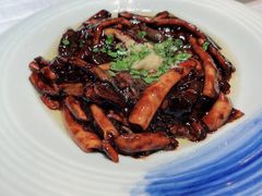 -老人和饭店(淮海中路店)