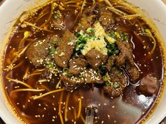 -银都上海菜馆(粤海东路店)
