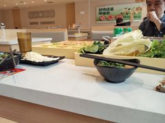 -呷哺呷哺 黄金牧场 (中发百旺店)