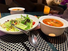 -翡翠鸟精品泰国菜(北辰财富中心店)