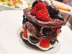 -娜娜家·Nana's restaurant(国金汇店)