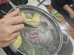 -福合埕牛肉丸(福平路店)