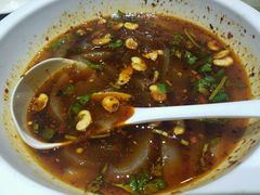 浑源凉粉-蔡家酒楼(一德街店)