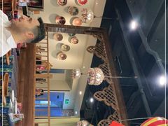 -TUK土耳其餐厅·下午茶(卢湾店)