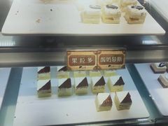 -汉巴味德(大悦城店)