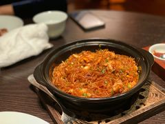 -广州柏悦酒店·悦景轩·粤菜餐厅