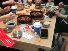 -米村拌饭(天津东丽万达店)