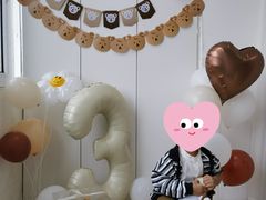 -橙呦·私人定制生日蛋糕