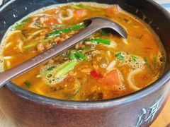 -壹霖·洱语云南菜(方恒国际店)