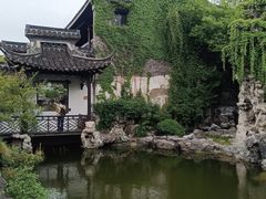 -何园