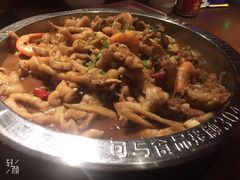-胖哥俩肉蟹煲(福州仓山爱琴海店)