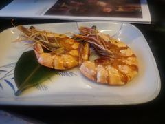 -曙亚洲餐厅-重庆富力艾美酒店(南坪万达广场店)