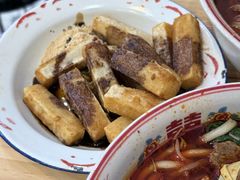 红糖糍粑-脑馋粉儿(三里屯店)