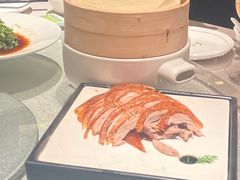 -北京全聚德(清华园店)