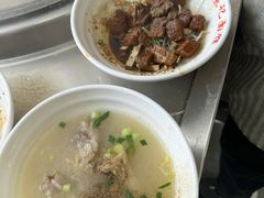 -陈记锅盖面(长江路店)