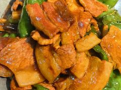 -即墨老公社·海肠捞饭大王(古城店)